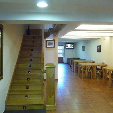 Hortas P.R. Hotel Santiago de Compostela Eksteriør billede