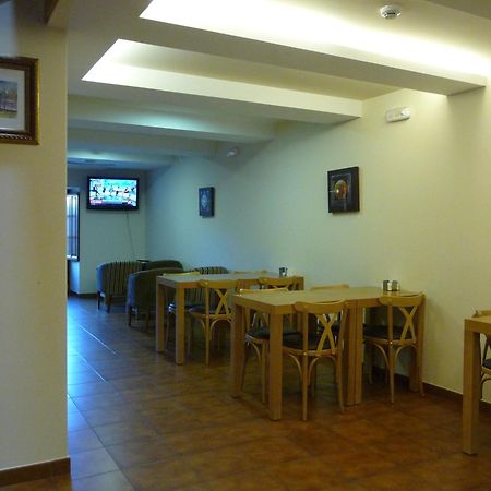 Hortas P.R. Hotel Santiago de Compostela Eksteriør billede