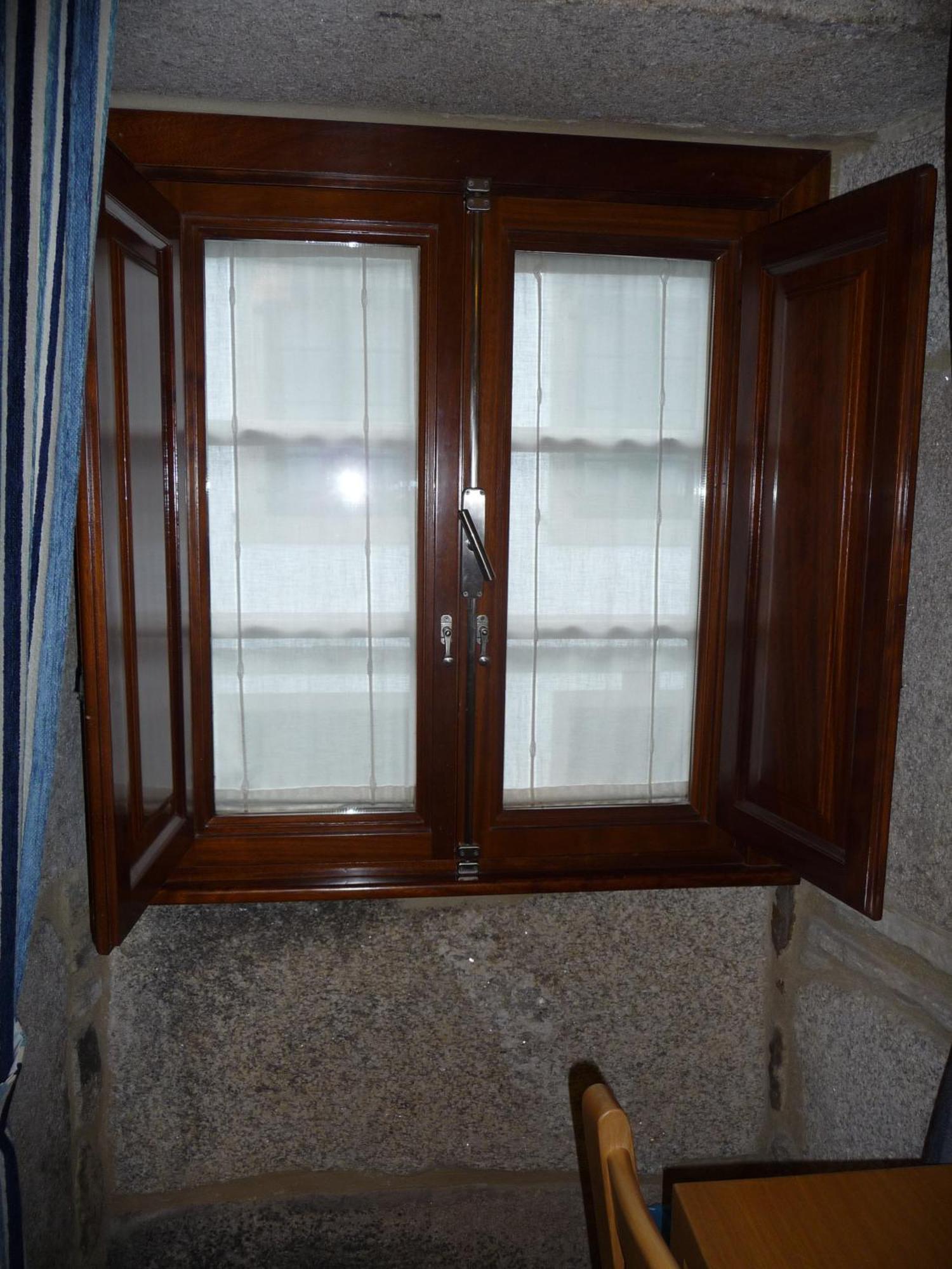 Hortas P.R. Hotel Santiago de Compostela Eksteriør billede